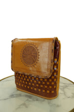 Handcrafted Kutchhi Work Bag