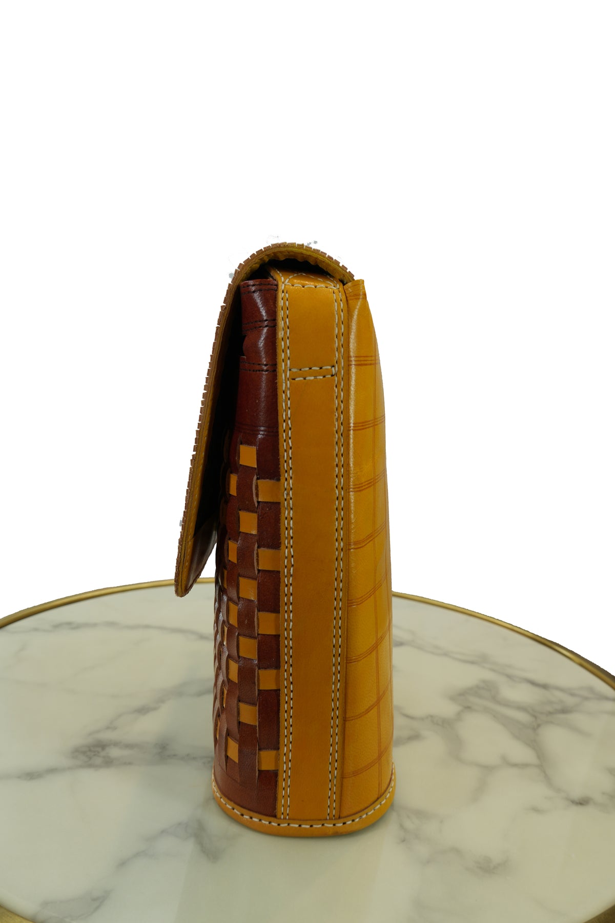 Handcrafted Kutchhi Work Bag