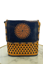 Handcrafted Kutchhi Work Bag