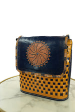 Handcrafted Kutchhi Work Bag