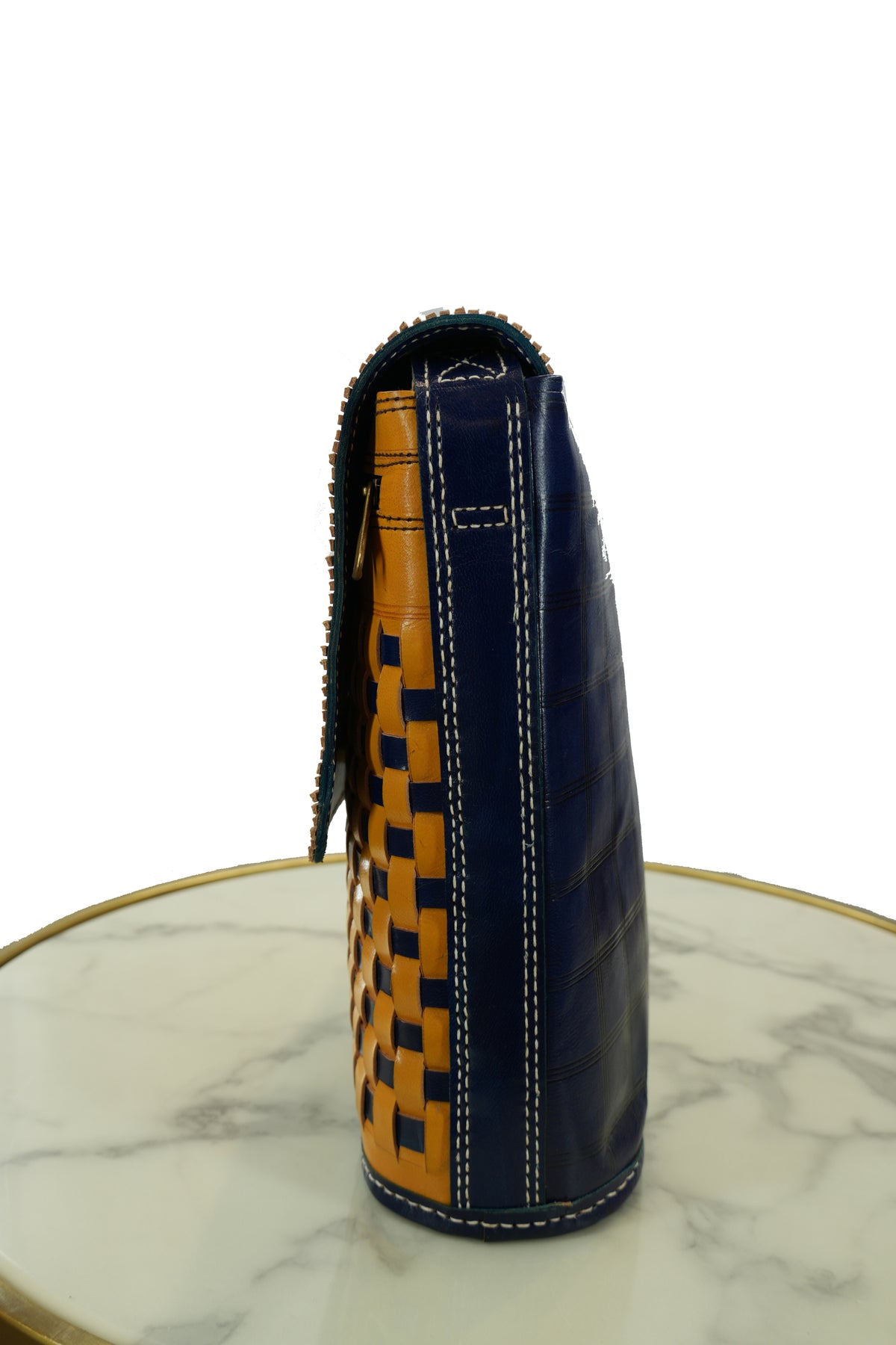 Handcrafted Kutchhi Work Bag