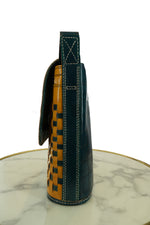 Handcrafted Kutchhi Work Bag