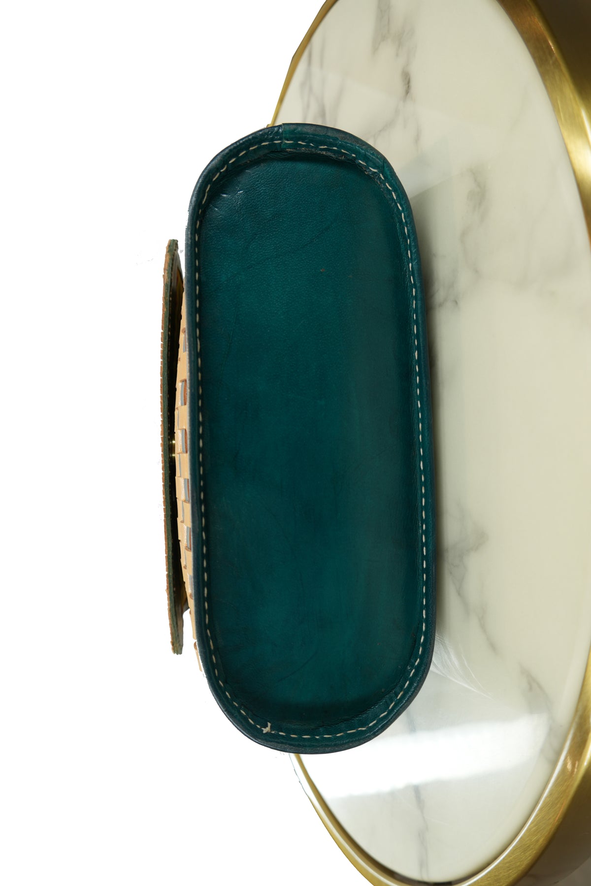 Handcrafted Kutchhi Work Bag