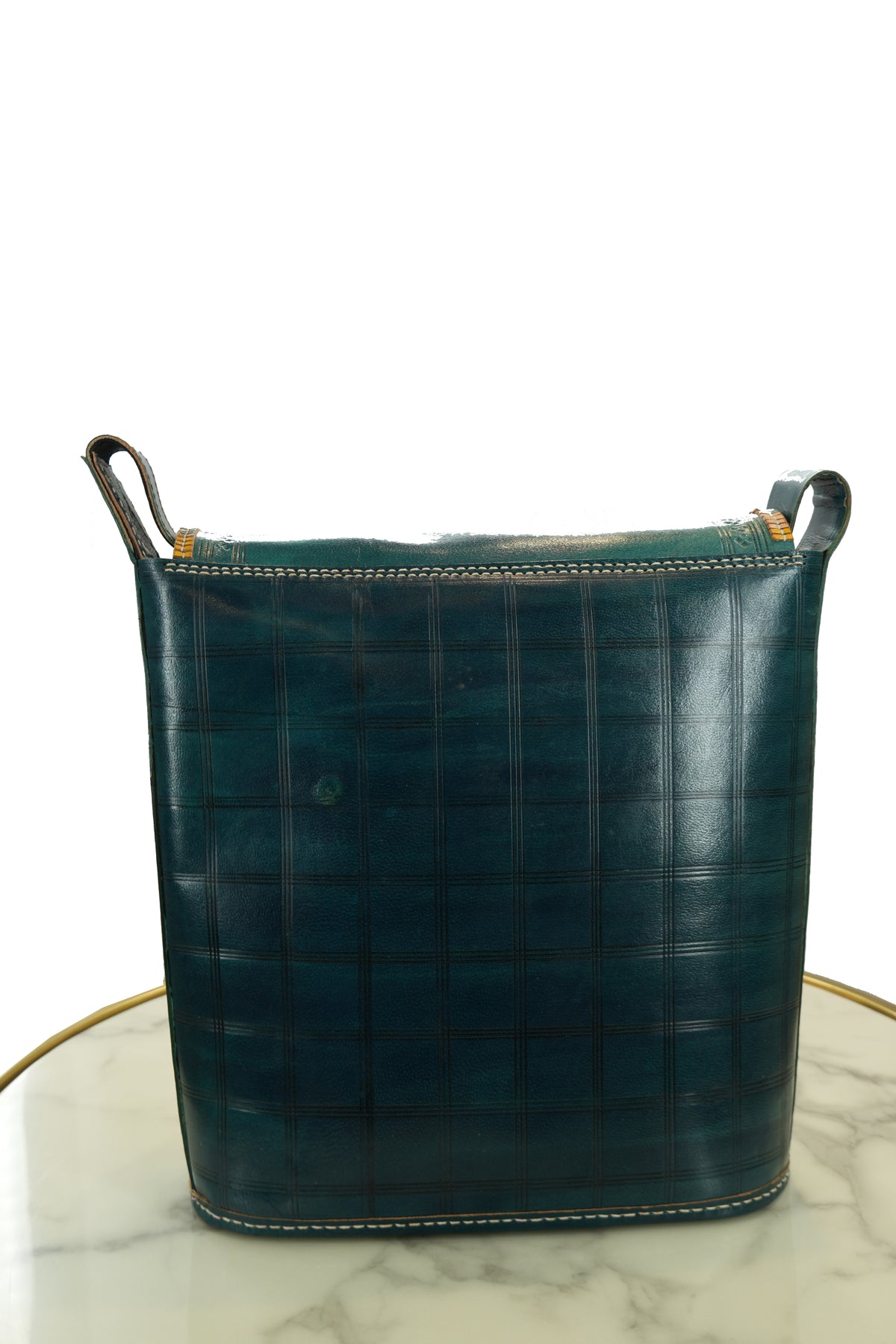 Handcrafted Kutchhi Work Bag