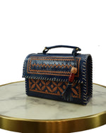 Kutchhi Handbag – Handcrafted Traditional Embroidered Tote for Women