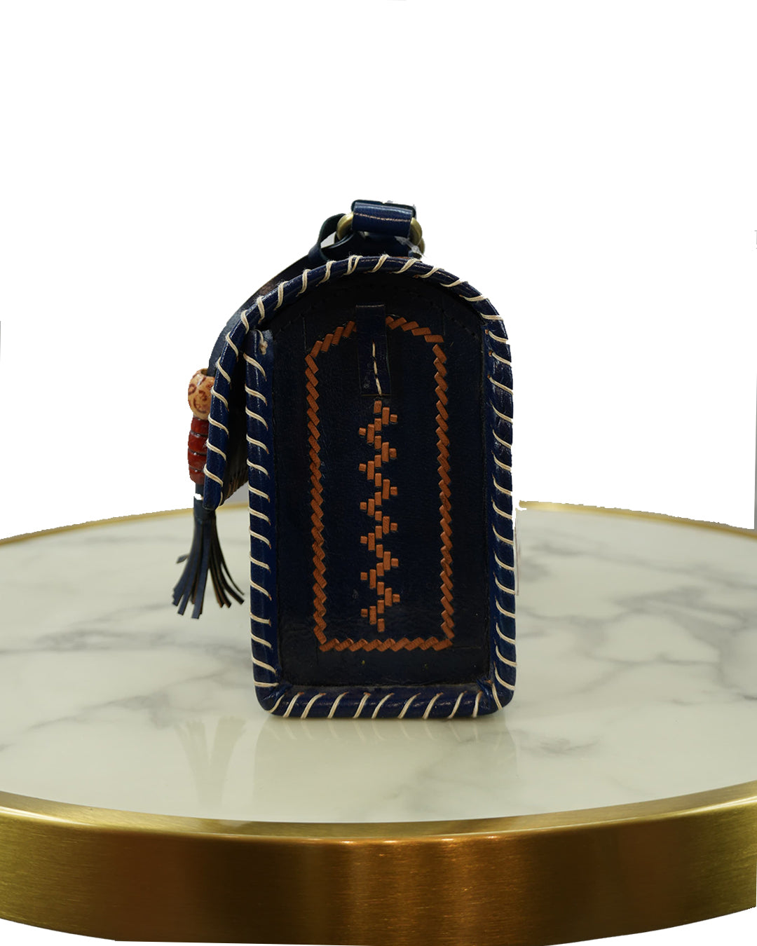 Kutchhi Handbag – Handcrafted Traditional Embroidered Tote for Women