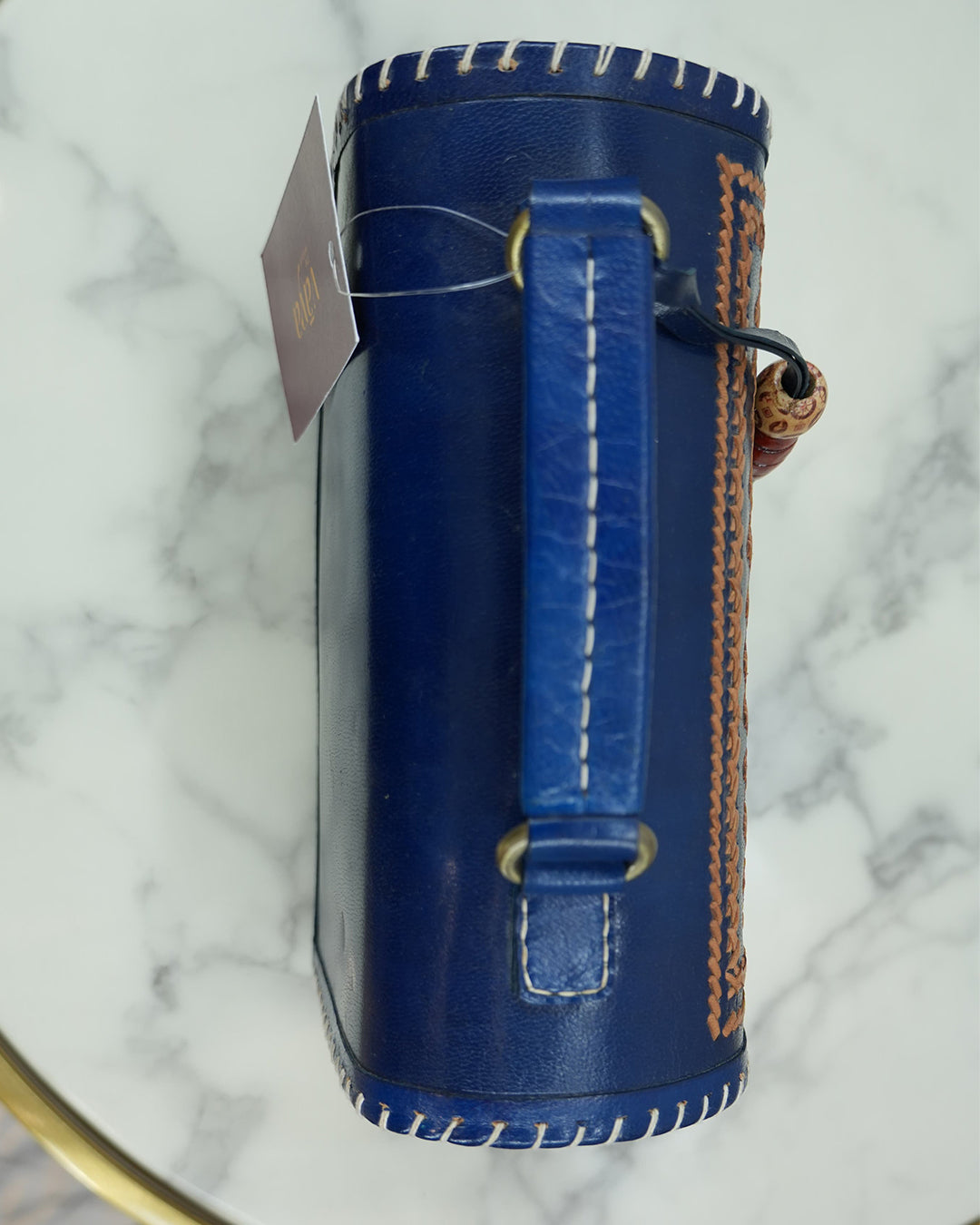 Kutchhi Handbag – Handcrafted Traditional Embroidered Tote for Women