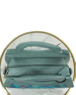 Traditional Embroidered Handcrafted Kashmiri Sling Bag