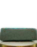 Traditional Embroidered Handcrafted Kashmiri Sling Bag