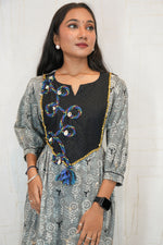 Handmade Kutchhi Art Kurti