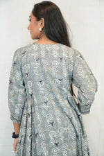 Handmade Kutchhi Art Kurti