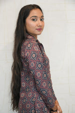 Kurta with Palazzo Set