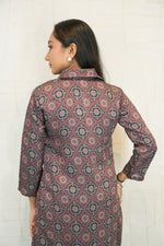 Kurta with Palazzo Set