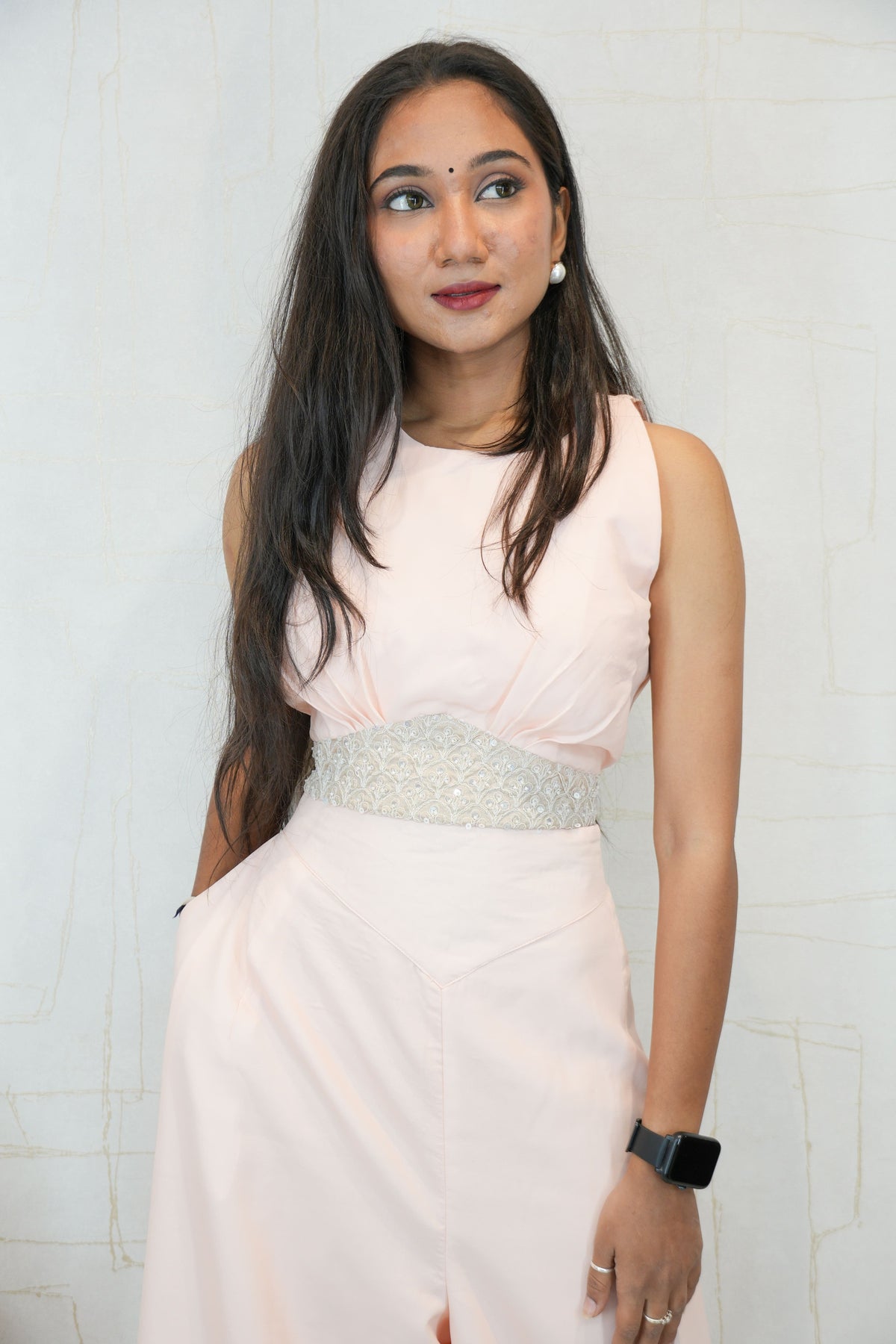 Trendy Indo-Western Palazzo Set with Jacket for Women