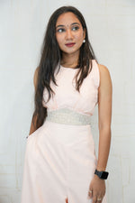 Trendy Indo-Western Palazzo Set with Jacket for Women