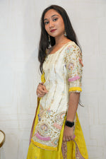 Traditional Sharara Set for Women