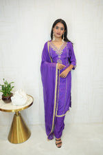 Punjabi Suit Set