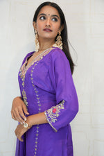 Punjabi Suit Set