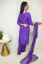 Punjabi Suit Set