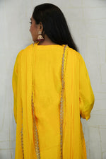 Punjabi Suit Set