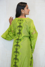 Chikankari Kurta Set