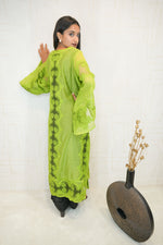 Chikankari Kurta Set