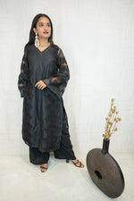 Chikankari Kurta Set