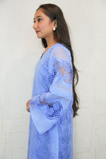 Chikankari Kurta Set