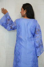 Chikankari Kurta Set