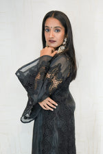 Chikankari Kurta Set