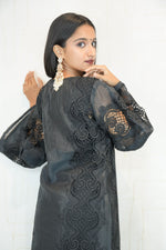 Chikankari Kurta Set