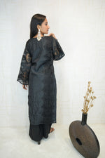 Chikankari Kurta Set