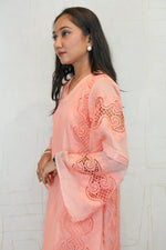 Chikankari Kurta Set