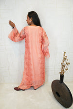 Chikankari Kurta Set