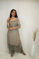 Ready-to-Wear Ethnic Kurti