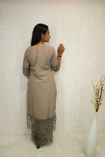 Ready-to-Wear Ethnic Kurti