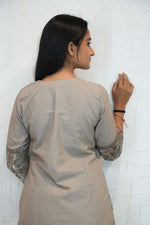 Ready-to-Wear Ethnic Kurti