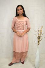 Ready-to-Wear Ethnic Kurti