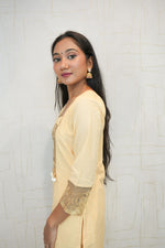 Ready-to-Wear Ethnic Kurti