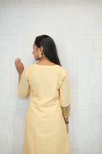 Ready-to-Wear Ethnic Kurti