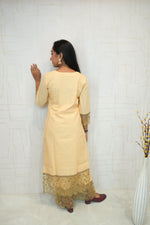 Ready-to-Wear Ethnic Kurti