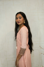 Ready-to-Wear Ethnic Kurti