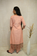 Ready-to-Wear Ethnic Kurti