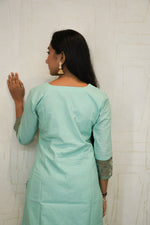 Ready-to-Wear Ethnic Kurti