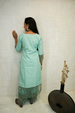 Ready-to-Wear Ethnic Kurti