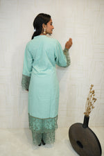 Ready-to-Wear Ethnic Kurta
