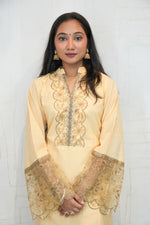 Ready-to-Wear Ethnic Kurta
