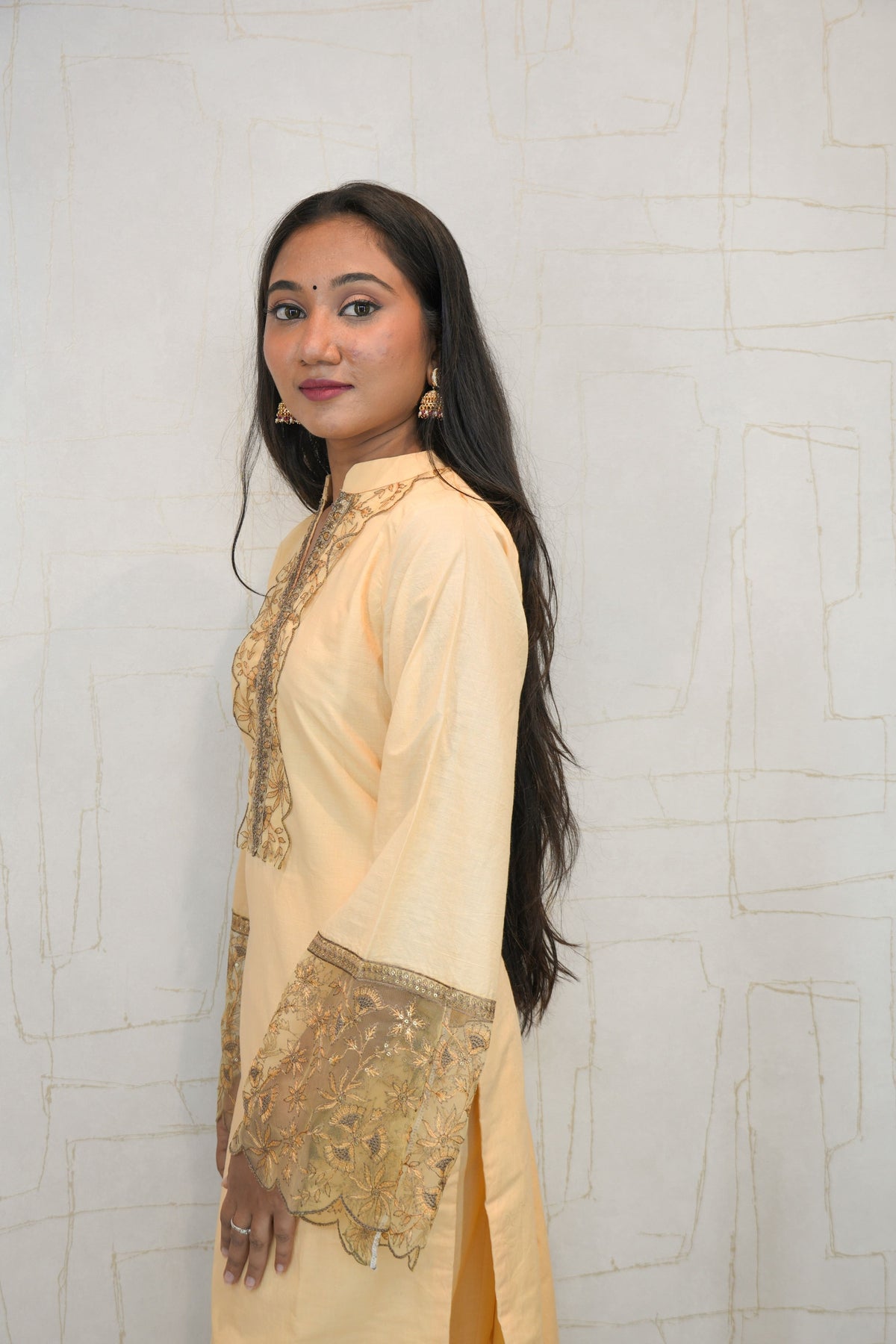 Ready-to-Wear Ethnic Kurta