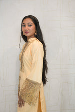 Ready-to-Wear Ethnic Kurta