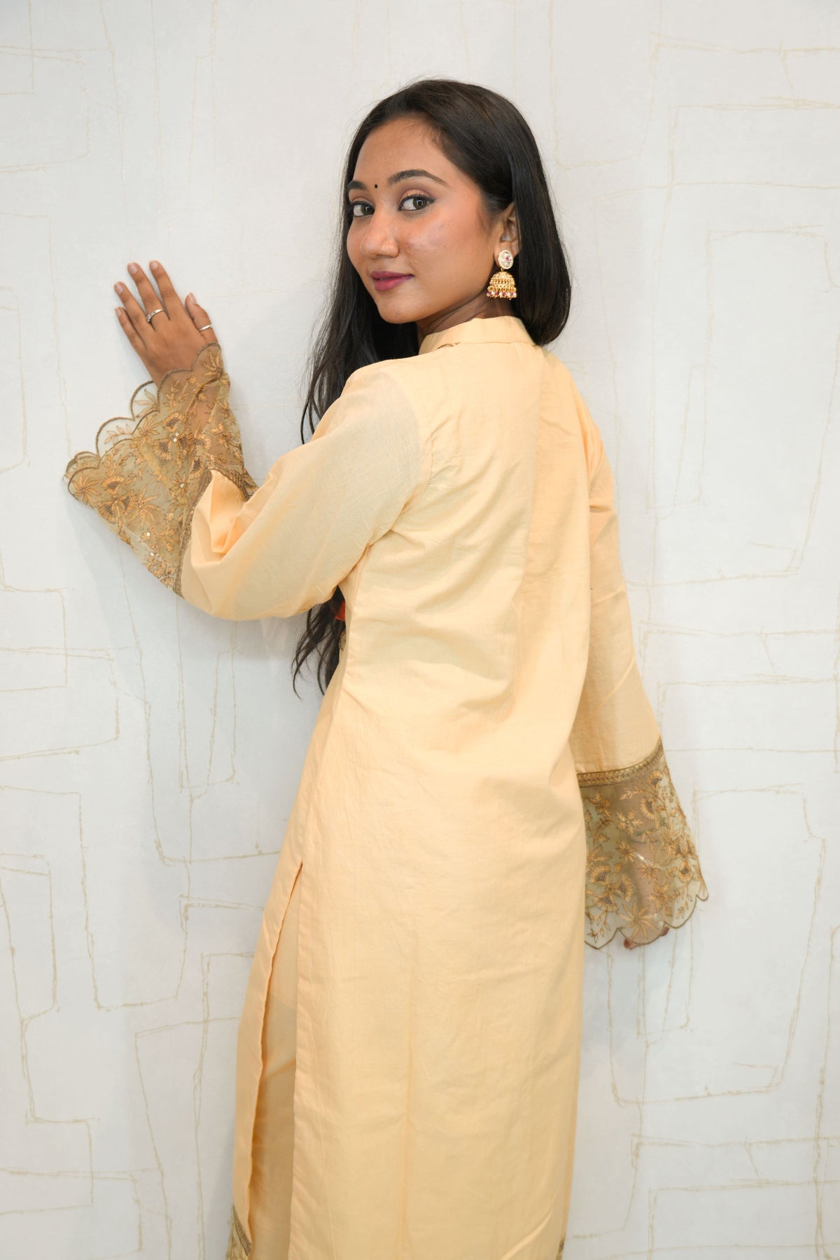 Ready-to-Wear Ethnic Kurta